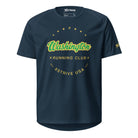 X-Strive Jersey French Navy / S Washington Running Club Jersey Washington Running Club Jersey