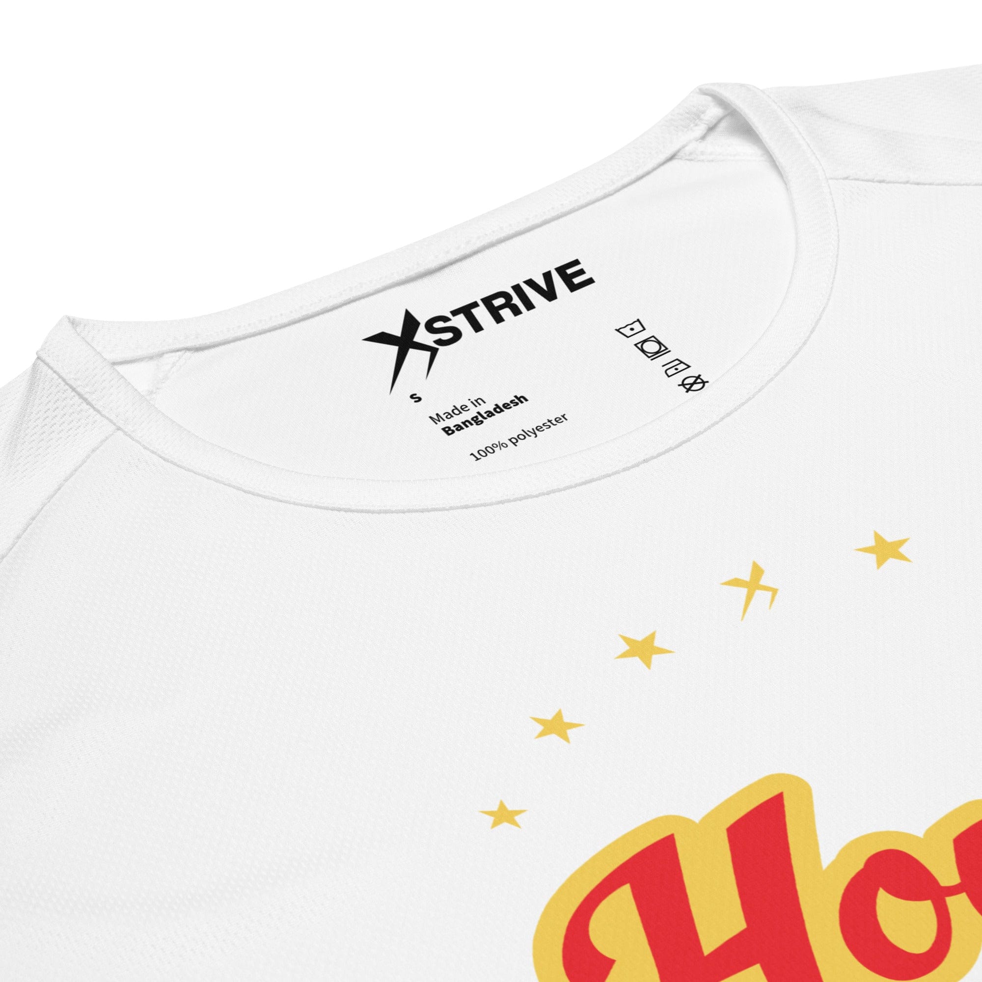 X-Strive Jersey Houston Running Club Jersey Houston Running Club Jersey