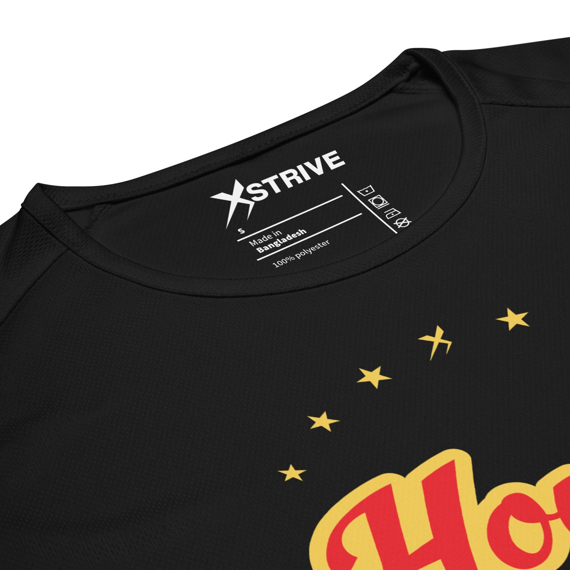 X-Strive Jersey Houston Running Club Jersey Houston Running Club Jersey