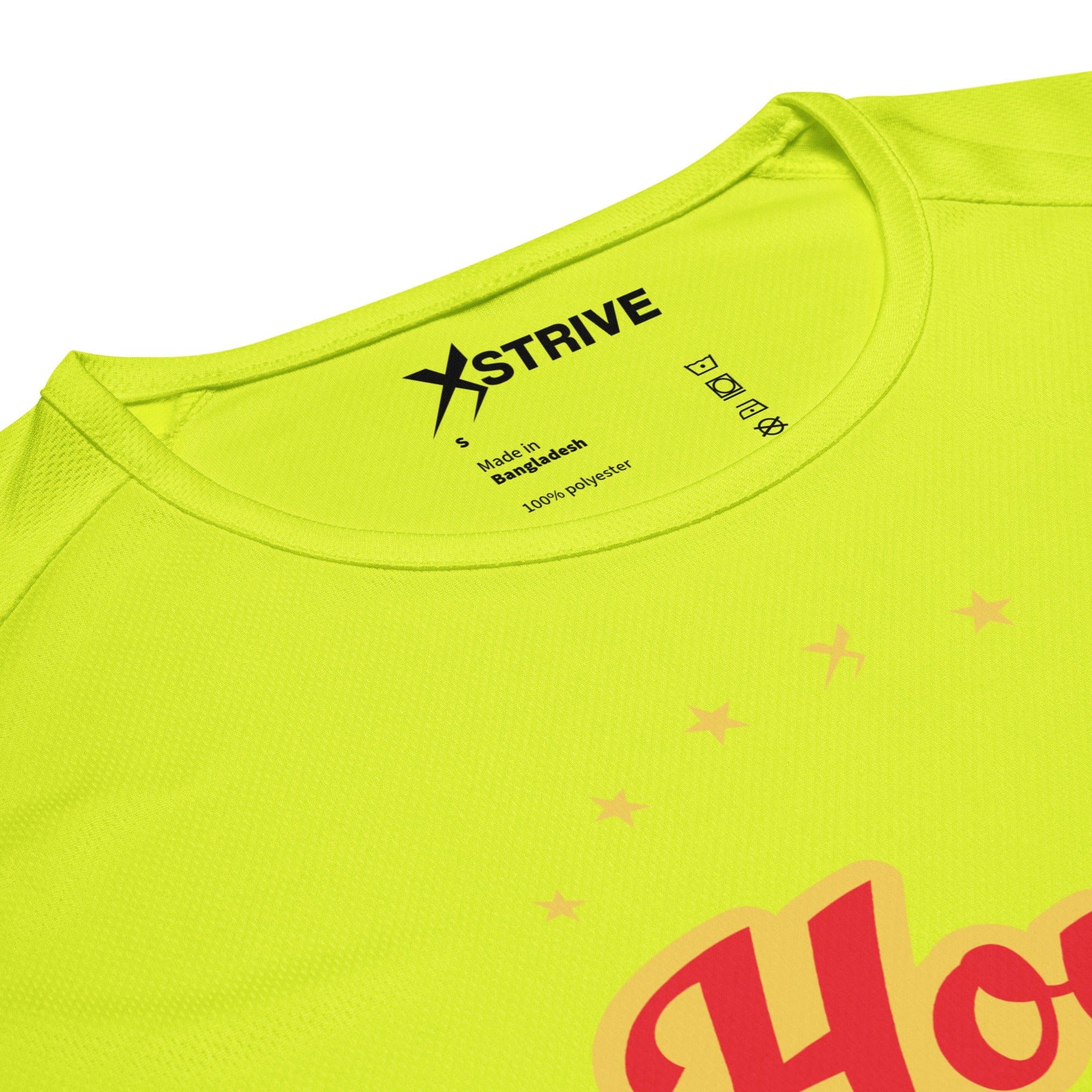 X-Strive Jersey Houston Running Club Jersey Houston Running Club Jersey