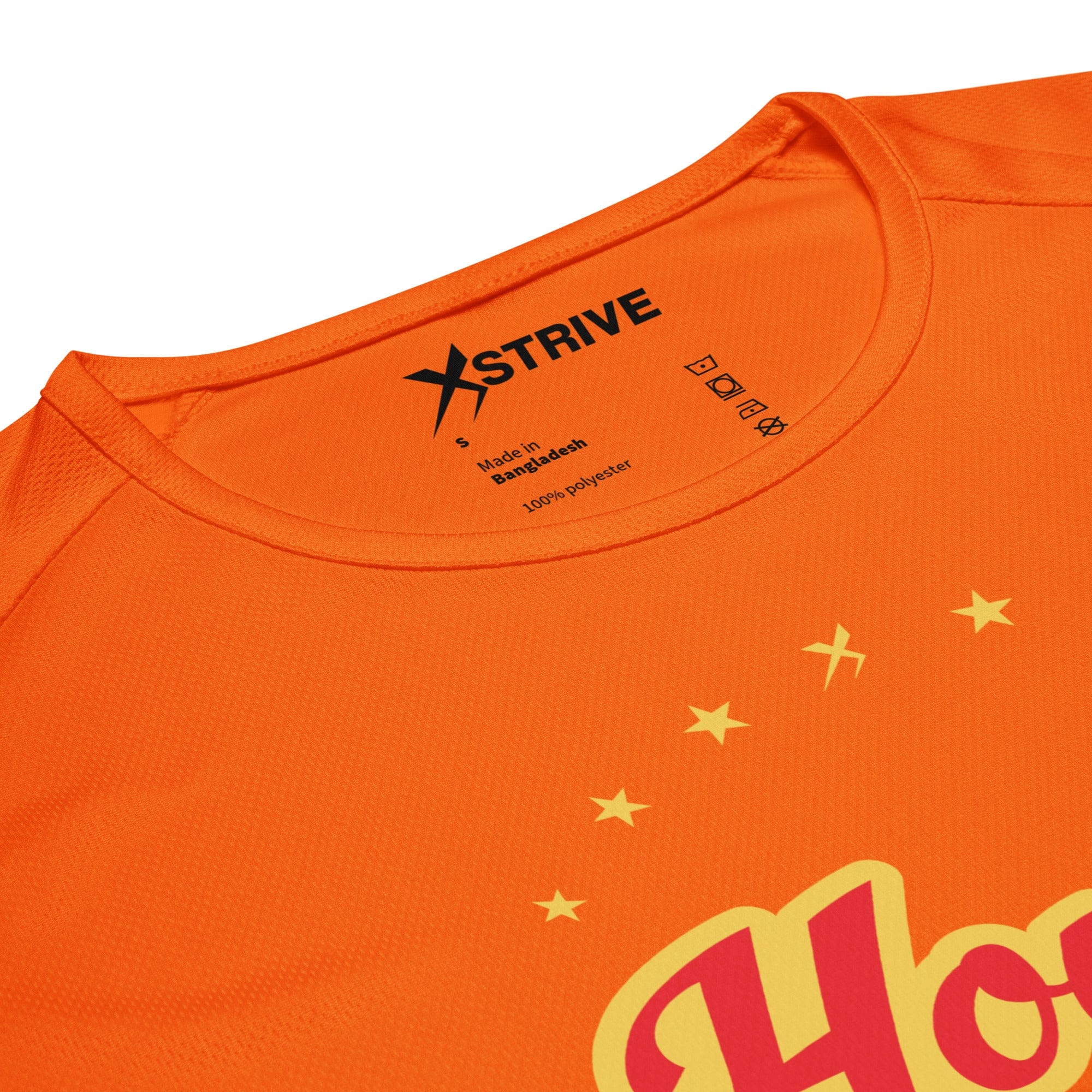 X-Strive Jersey Houston Running Club Jersey Houston Running Club Jersey