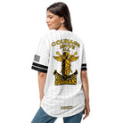 X-Strive Jersey Men’s Baseball Jersey Men’s Baseball Jersey | Moisture-Wicking & Recycled Fabric