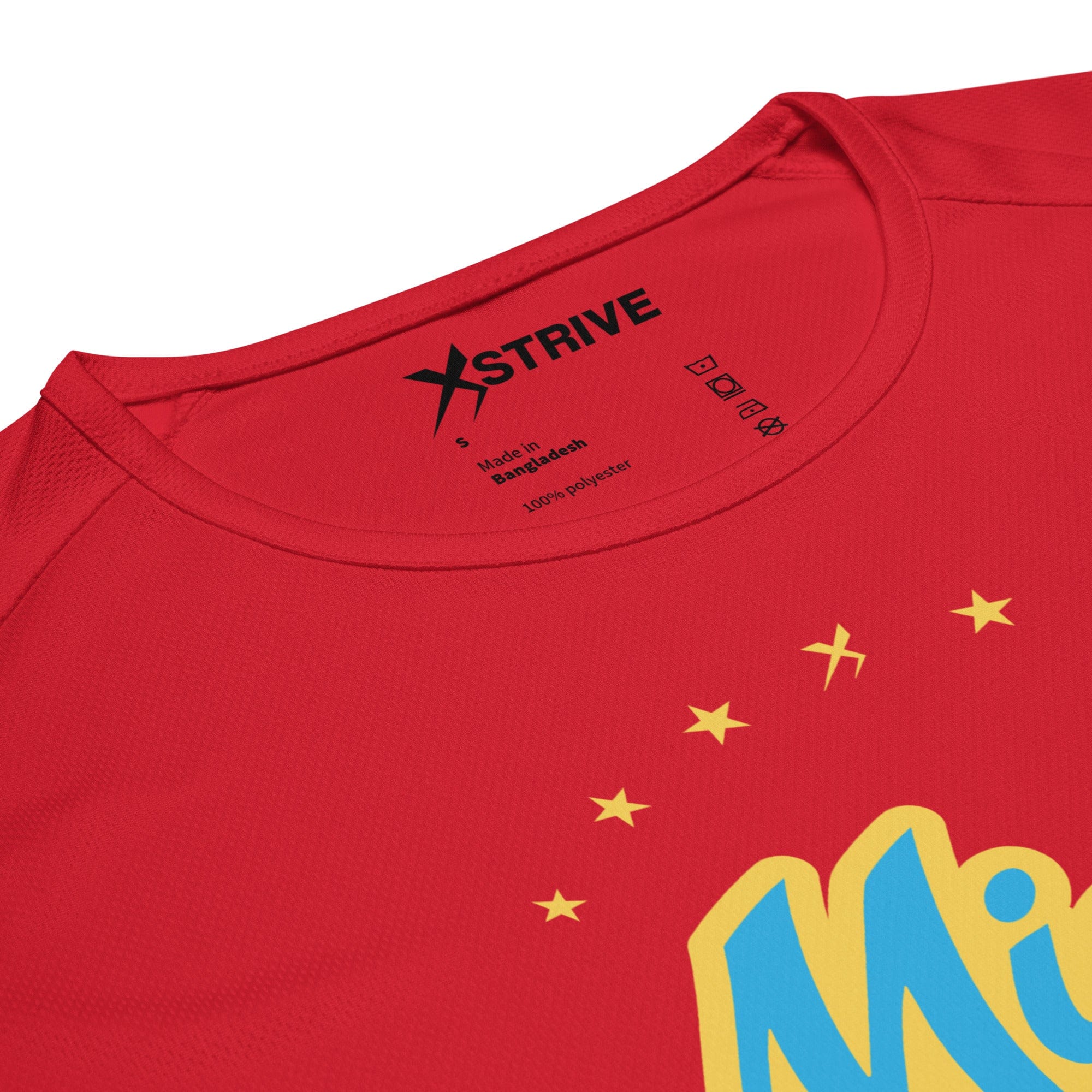 X-Strive Jersey Miami Running Club Jersey Miami Running Club Jersey