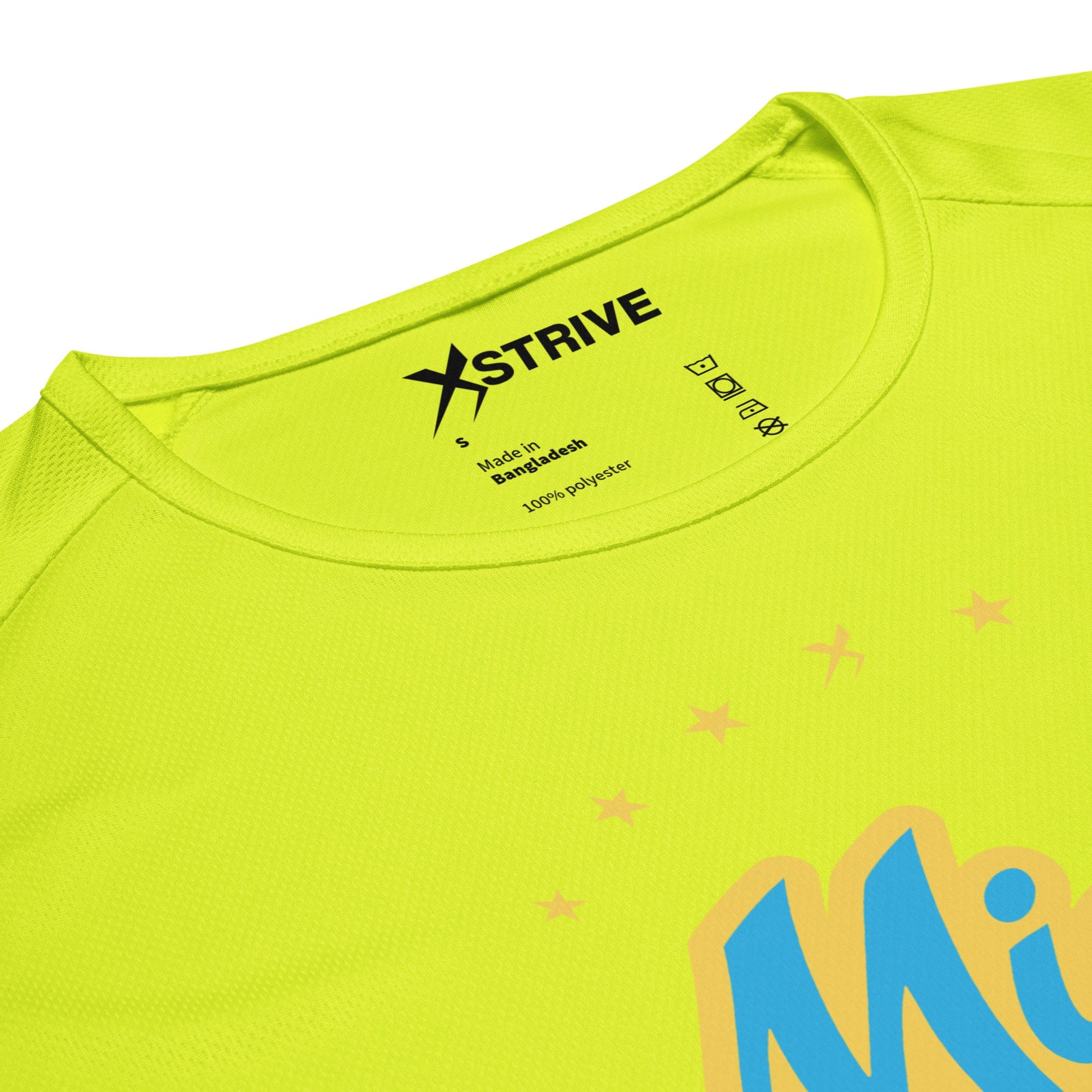 X-Strive Jersey Miami Running Club Jersey Miami Running Club Jersey