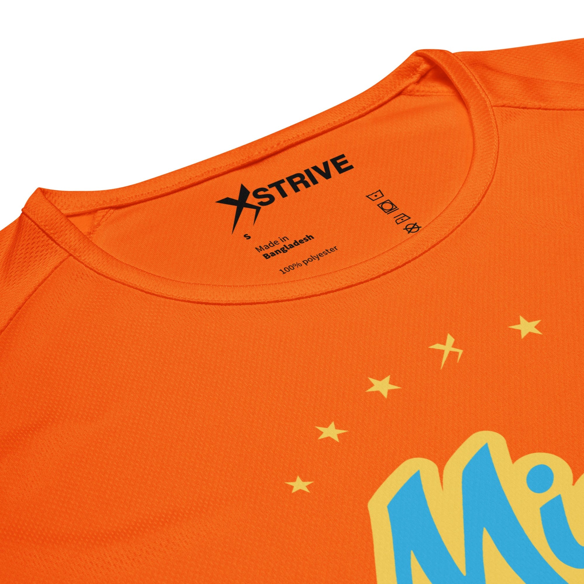 X-Strive Jersey Miami Running Club Jersey Miami Running Club Jersey