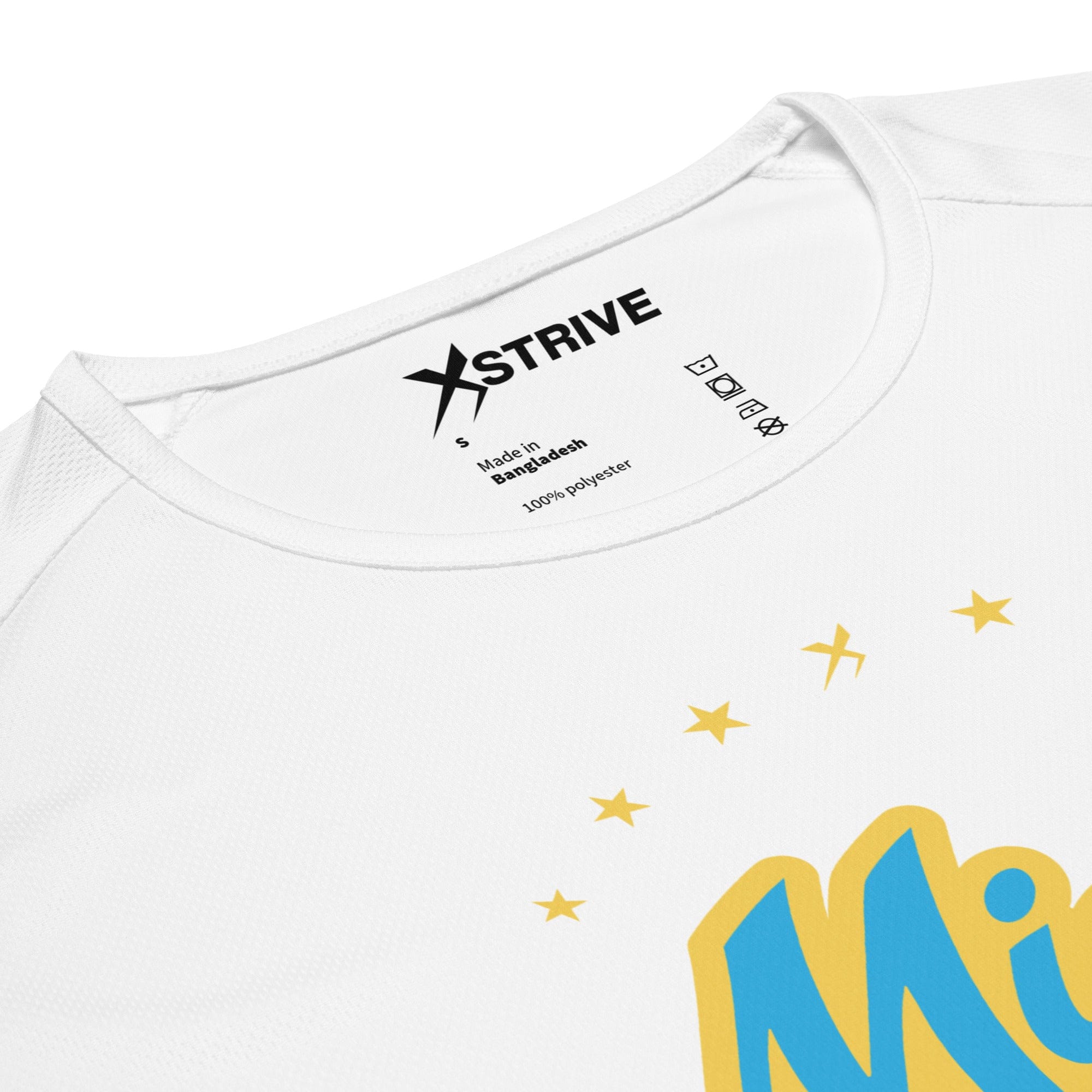 X-Strive Jersey Miami Running Club Jersey Miami Running Club Jersey