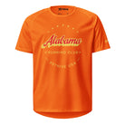 X-Strive Jersey Neon Orange / S Alabama Running Club Jersey Alabama Running Club Jersey