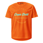 X-Strive Jersey Neon Orange / S Corpus Christi Running Club Jersey Corpus Christi Running Club Jersey