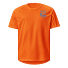 X-Strive Jersey Neon Orange / S Men's Power Jersey