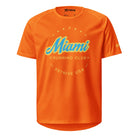 X-Strive Jersey Neon Orange / S Miami Running Club Jersey Miami Running Club Jersey