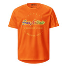 X-Strive Jersey Neon Orange / S San Antonio Running Club Jersey San Antonio Running Club Jersey