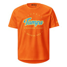 X-Strive Jersey Neon Orange / S Tampa Running Club Jersey Tampa Running Club Jersey