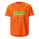 X-Strive Jersey Neon Orange / S Virginia Running Club Jersey Virginia Running Club Jersey
