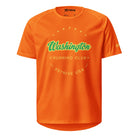 X-Strive Jersey Neon Orange / S Washington Running Club Jersey Washington Running Club Jersey