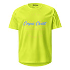 X-Strive Jersey Neon Yellow / S Corpus Christi Running Club Jersey Corpus Christi Running Club Jersey