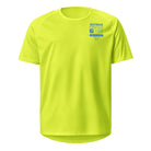 X-Strive Jersey Neon Yellow / S Men's Power Jersey