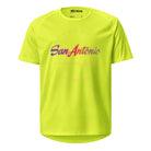 X-Strive Jersey Neon Yellow / S San Antonio Running Club Jersey San Antonio Running Club Jersey