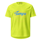 X-Strive Jersey Neon Yellow / S Tampa Running Club Jersey Tampa Running Club Jersey