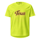 X-Strive Jersey Neon Yellow / S Texas Running Club Jersey Texas Running Club Jersey