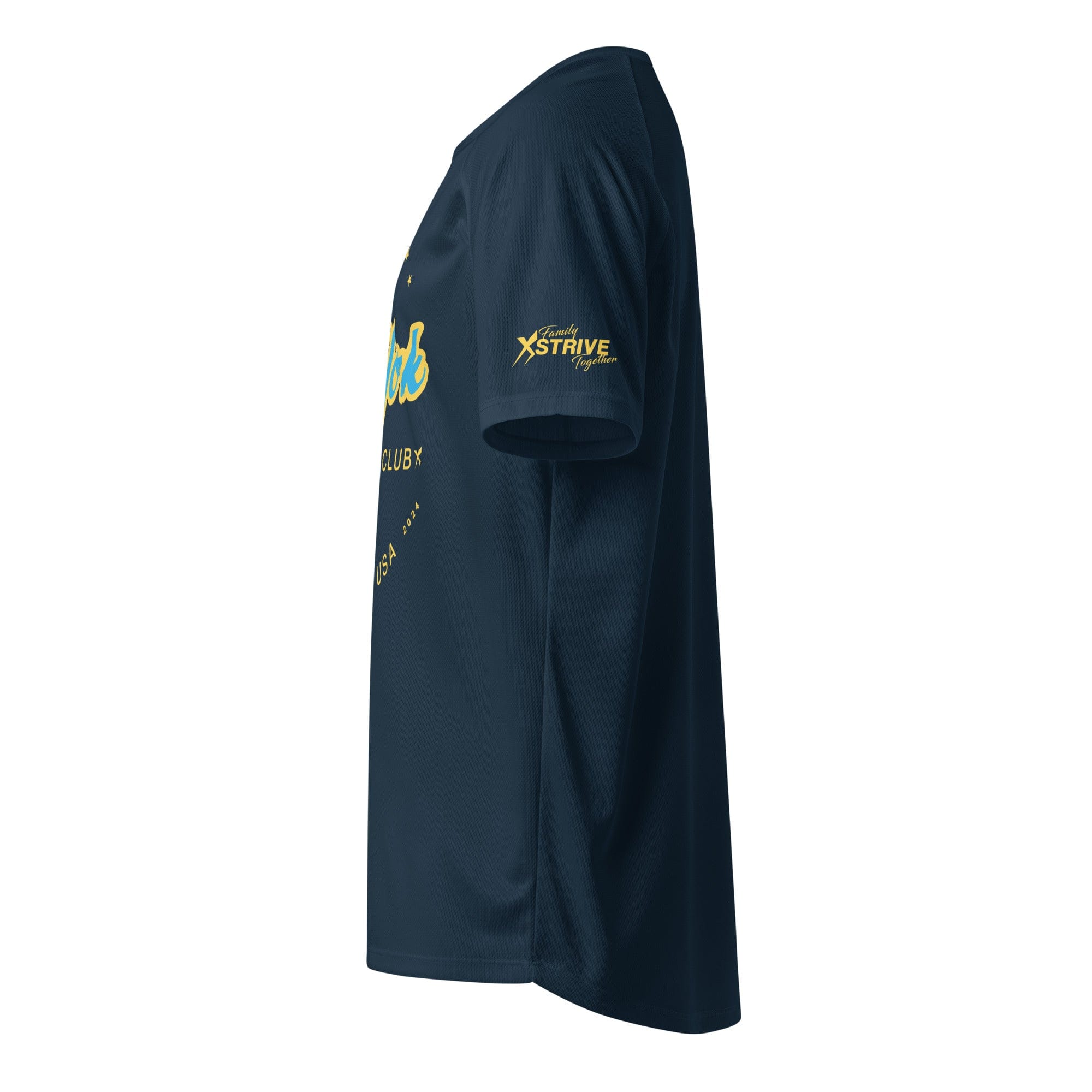 X-Strive Jersey New York Running Club Jersey New York Running Club Jersey