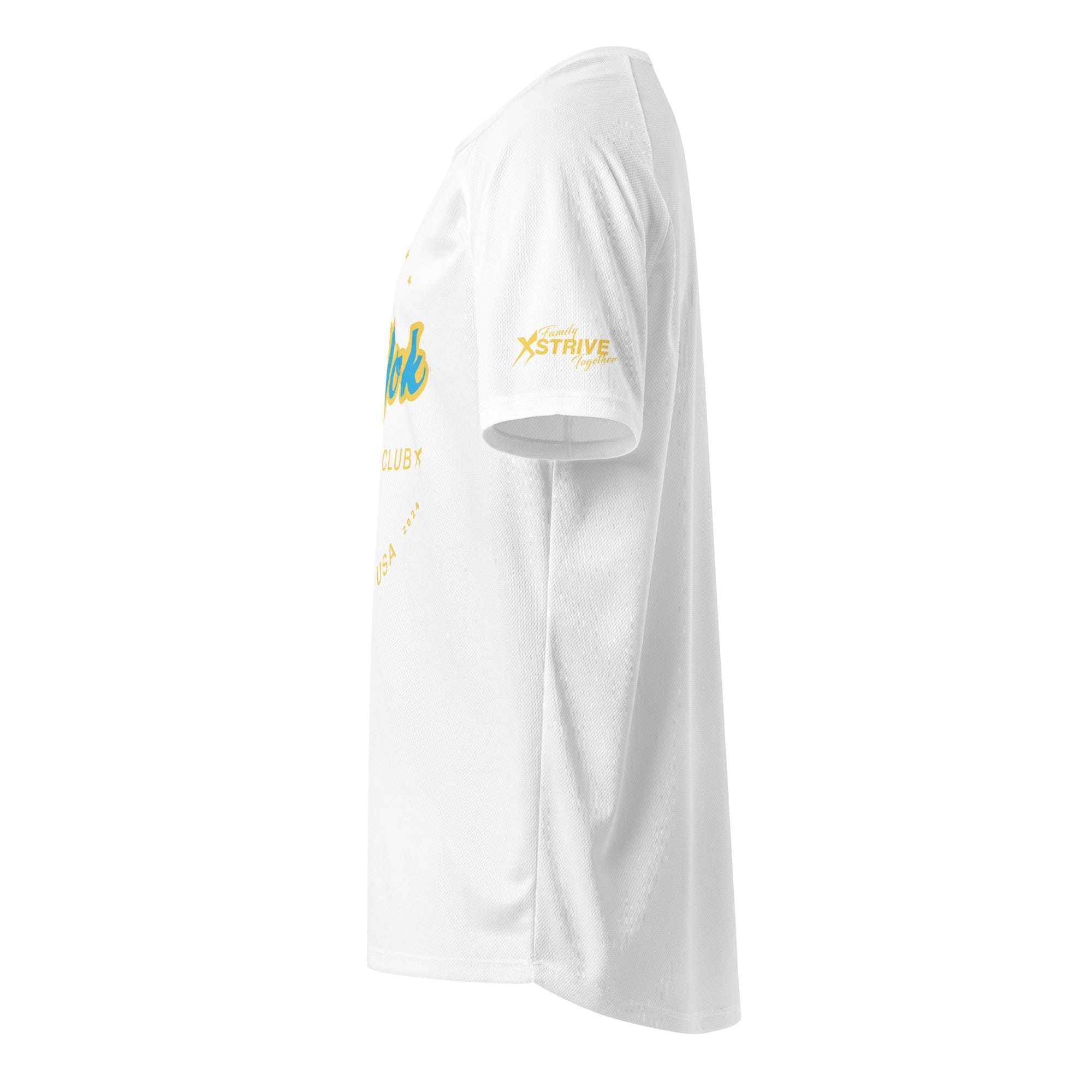 X-Strive Jersey New York Running Club Jersey New York Running Club Jersey