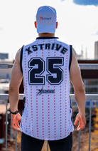 X-Strive Jersey Performance Basketball Jersey Performance Basketball Jersey