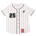 X-Strive Jersey Pro-Fit Baseball Jersey