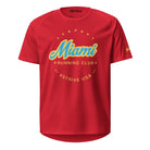 X-Strive Jersey Red / S Miami Running Club Jersey Miami Running Club Jersey