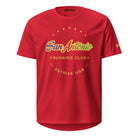 X-Strive Jersey Red / S San Antonio Running Club Jersey San Antonio Running Club Jersey