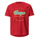 X-Strive Jersey Red / S Tampa Running Club Jersey Tampa Running Club Jersey