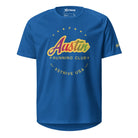 X-Strive Jersey Royal Blue / S Austin Running Club Jersey Austin Running Club Jersey