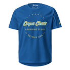 X-Strive Jersey Royal Blue / S Corpus Christi Running Club Jersey Corpus Christi Running Club Jersey