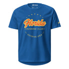 X-Strive Jersey Royal Blue / S Florida Running Club Jersey  Florida Running Club jersey