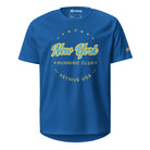 X-Strive Jersey Royal Blue / S New York Running Club Jersey New York Running Club Jersey