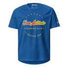 X-Strive Jersey Royal Blue / S San Antonio Running Club Jersey San Antonio Running Club Jersey