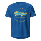 X-Strive Jersey Royal Blue / S Tampa Running Club Jersey Tampa Running Club Jersey