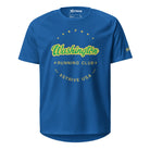 X-Strive Jersey Royal Blue / S Washington Running Club Jersey Washington Running Club Jersey
