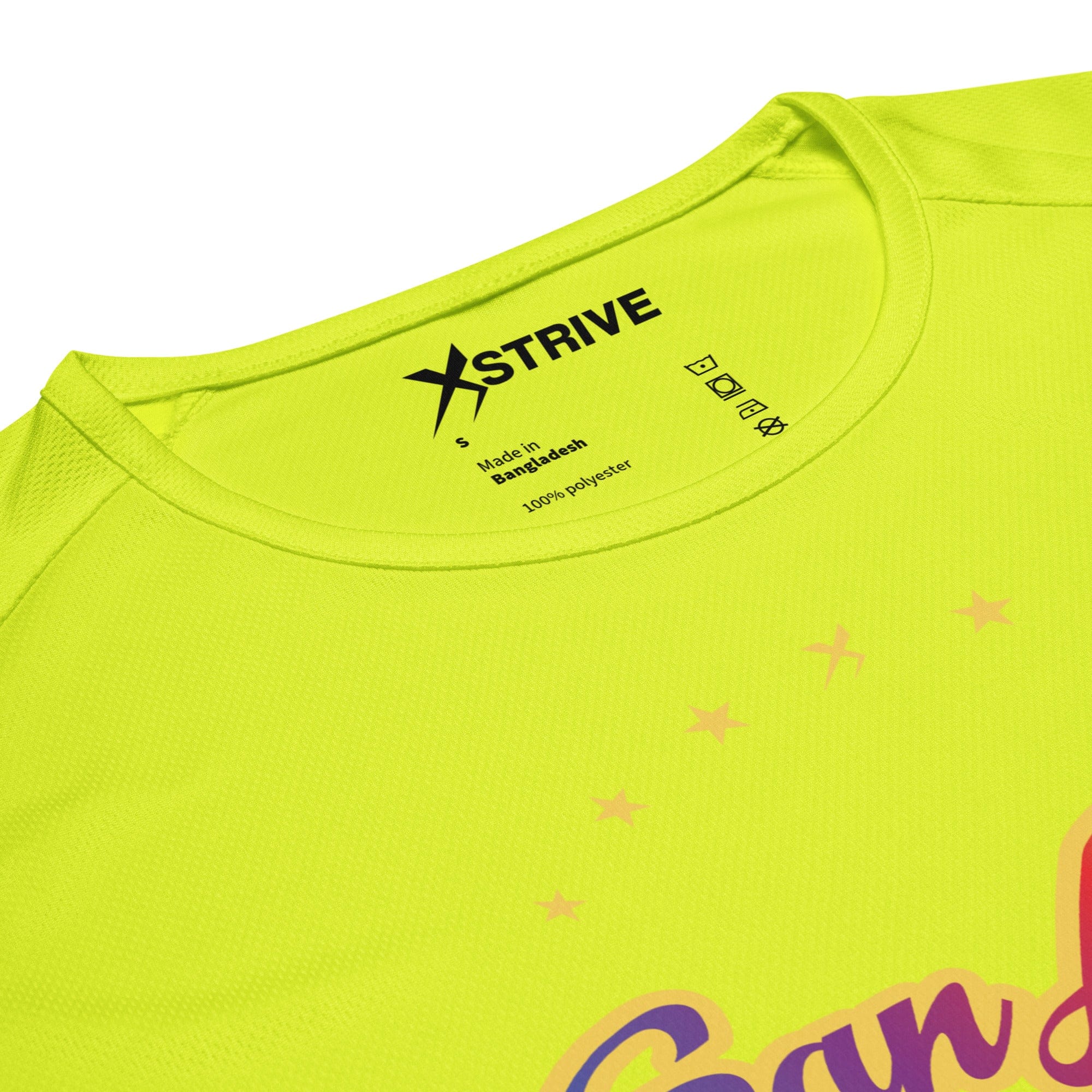 X-Strive Jersey San Antonio Running Club Jersey San Antonio Running Club Jersey