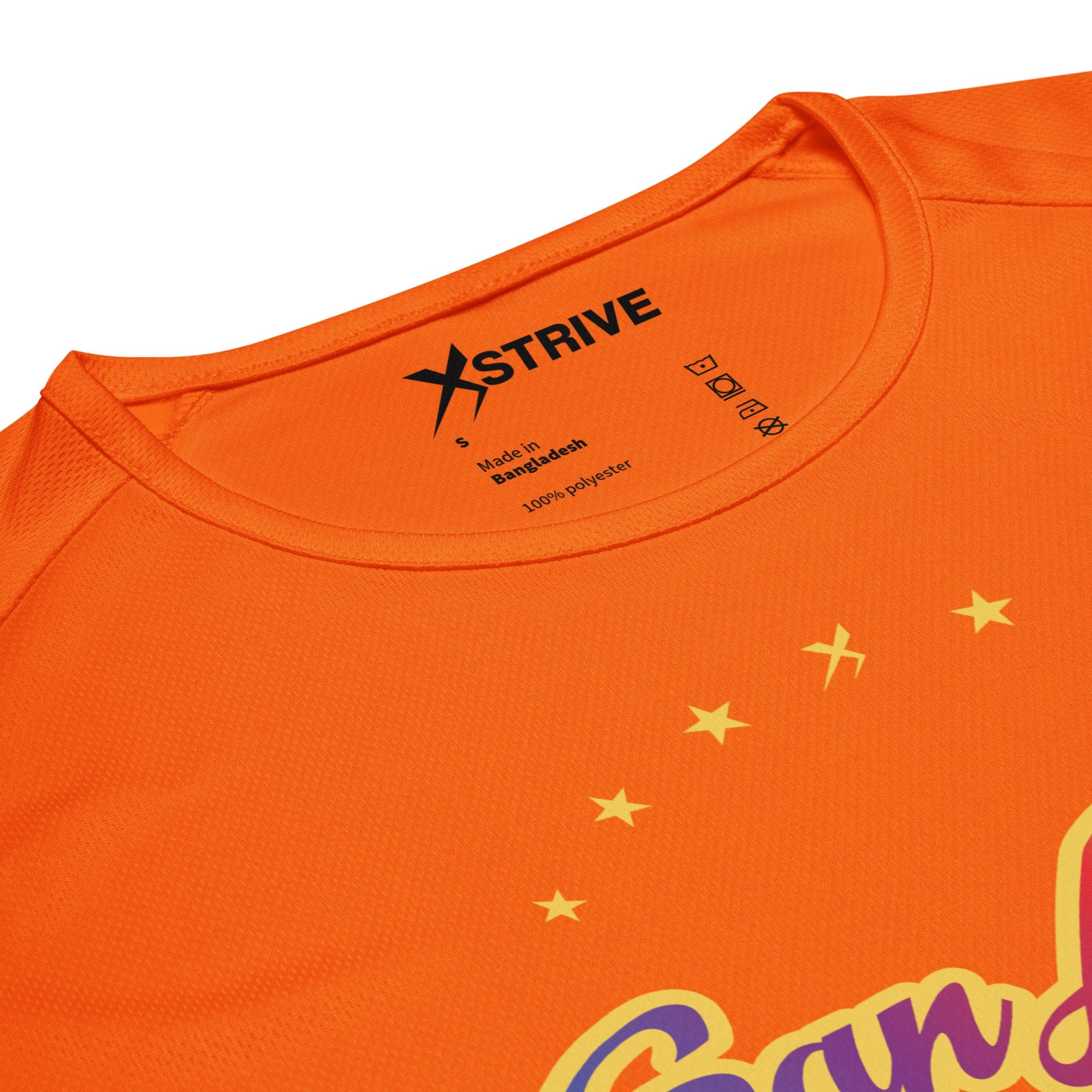X-Strive Jersey San Antonio Running Club Jersey San Antonio Running Club Jersey
