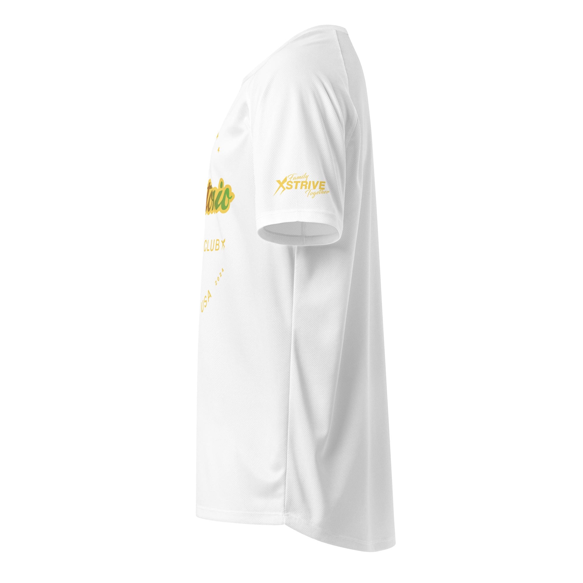 X-Strive Jersey San Antonio Running Club Jersey San Antonio Running Club Jersey