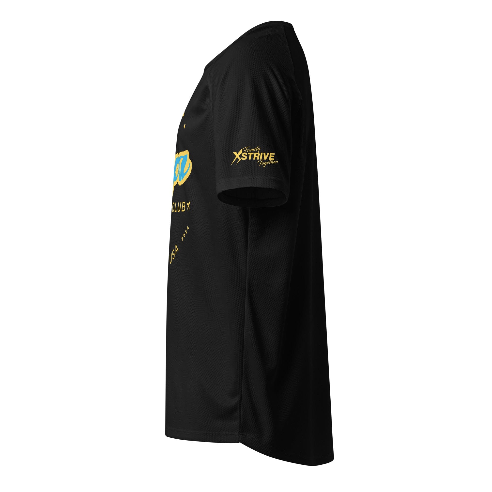 X-Strive Jersey Tampa Running Club Jersey Tampa Running Club Jersey