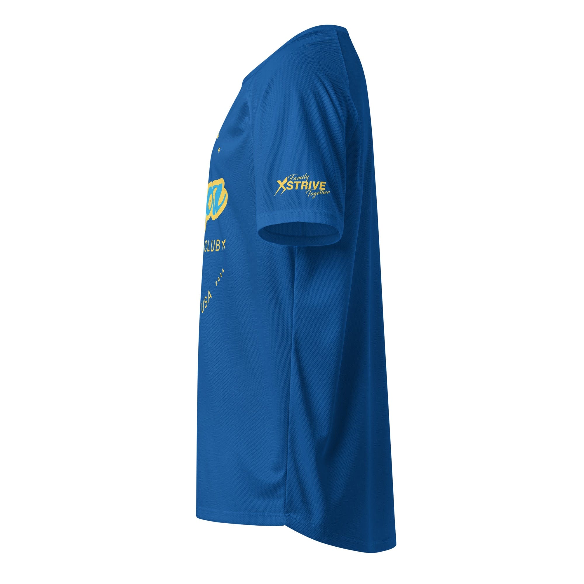 X-Strive Jersey Tampa Running Club Jersey Tampa Running Club Jersey