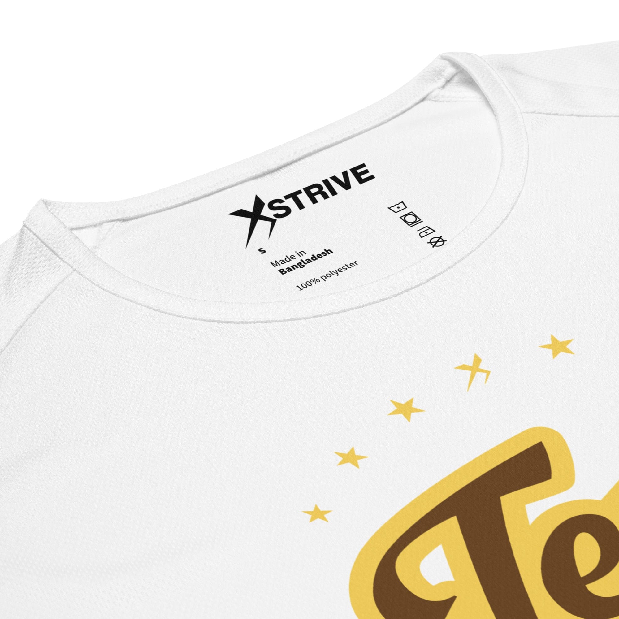 X-Strive Jersey Texas Running Club Jersey Texas Running Club Jersey