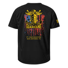 X-Strive Jersey Unisex Sports Jersey Unisex Sports Jersey