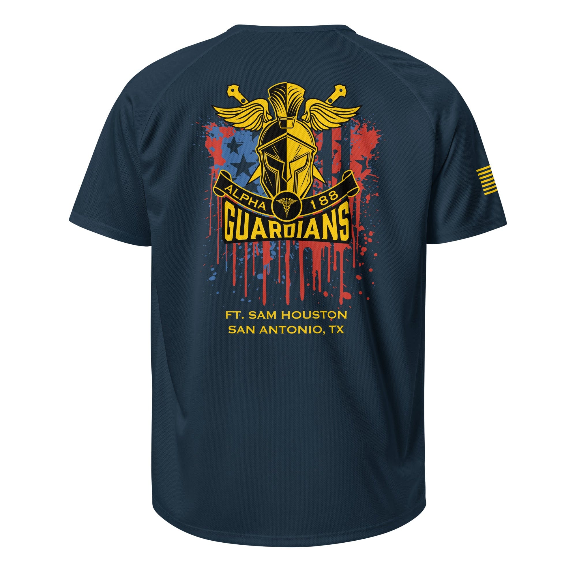 X-Strive Jersey Unisex Sports Jersey Unisex Sports Jersey