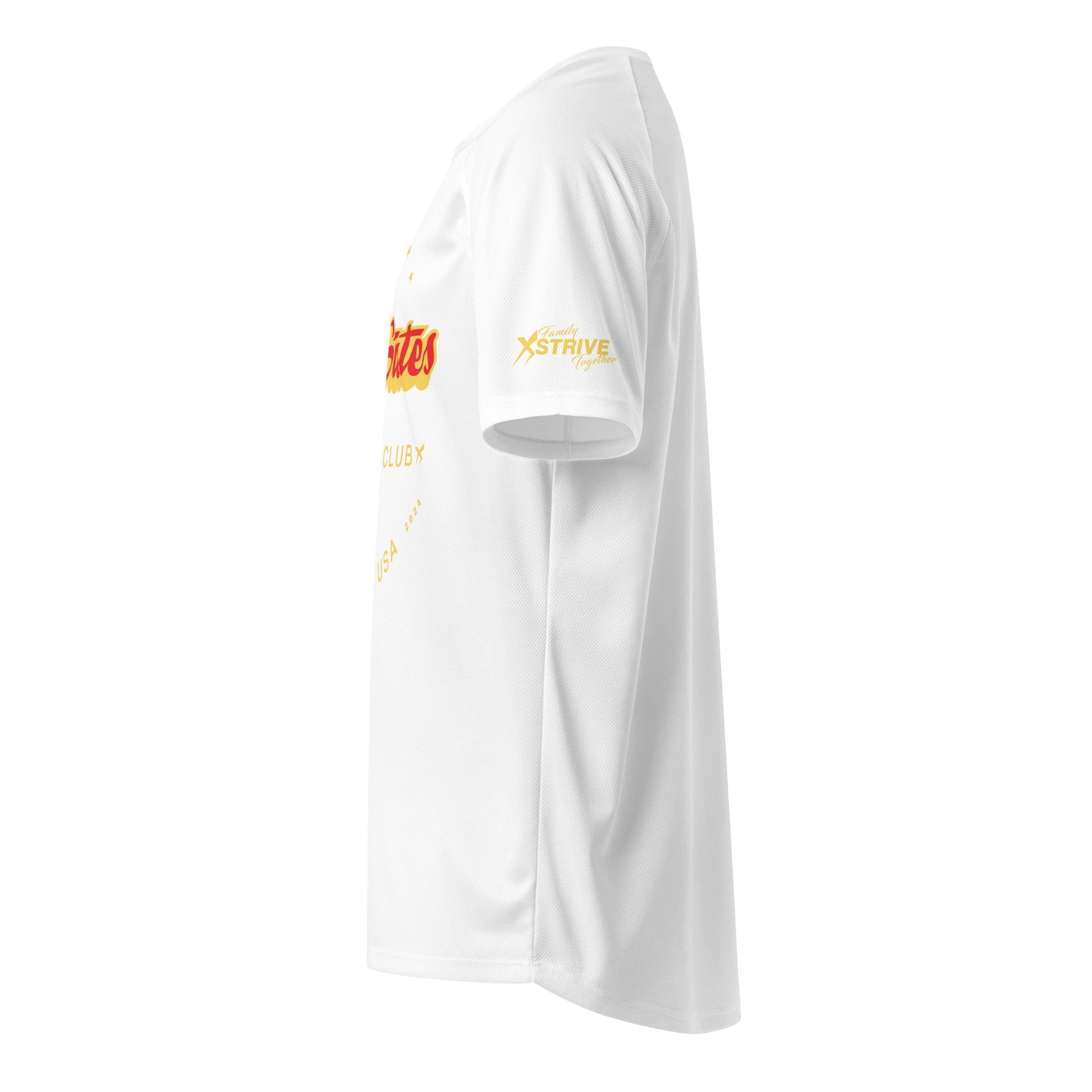 X-Strive Jersey United States Running Club Jersey United States Running Club Jersey