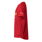 X-Strive Jersey United States Running Club Jersey United States Running Club Jersey