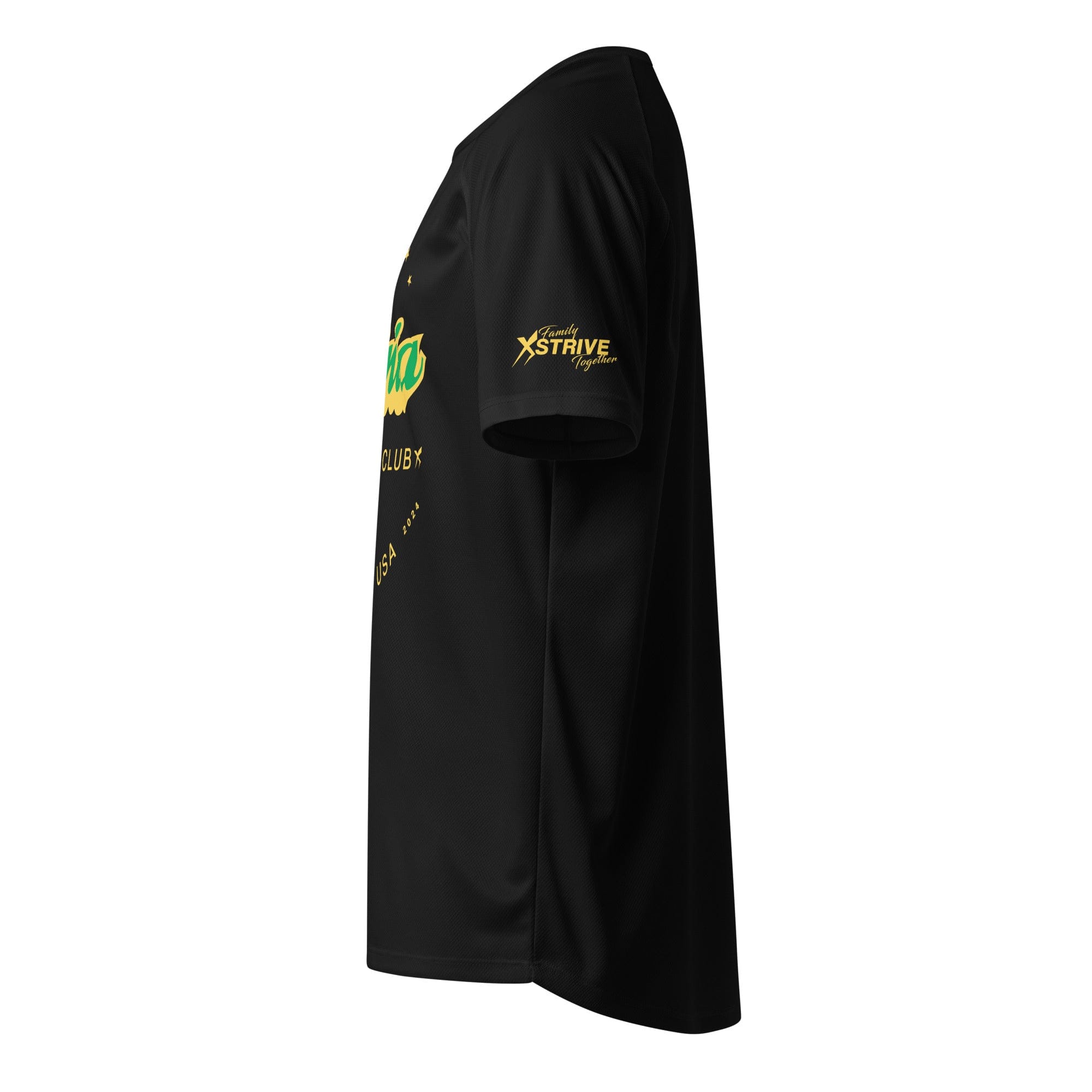 X-Strive Jersey Virginia Running Club Jersey Virginia Running Club Jersey