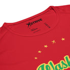 X-Strive Jersey Washington Running Club Jersey Washington Running Club Jersey