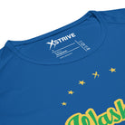 X-Strive Jersey Washington Running Club Jersey Washington Running Club Jersey